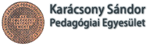 Karácsony Sándor Pedagógiai Egyesület